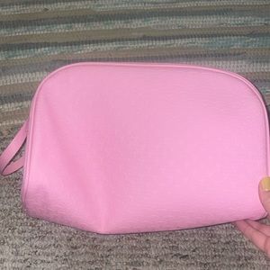 Jeffree star makeup bag
